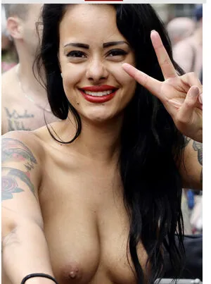 Camilla Bohme Kristensen OnlyFans Leaked Free Thumbnail Picture - #fmN8XqBsNG