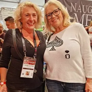 Camilla C OnlyFans Leaked Free Thumbnail Picture - #dx3hFWtHGe