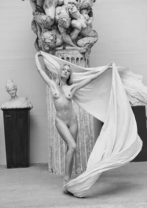 Camilla Forchhammer OnlyFans Leaked Free Thumbnail Picture - #7VkDPYHRoA