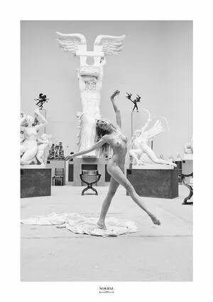 Camilla Forchhammer OnlyFans Leaked Free Thumbnail Picture - #8r3vb67x4S