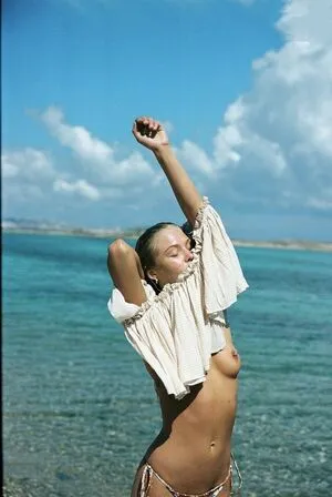 Camilla Forchhammer OnlyFans Leaked Free Thumbnail Picture - #I6wVaxScLU