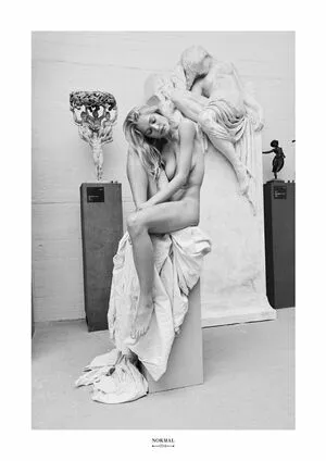 Camilla Forchhammer OnlyFans Leaked Free Thumbnail Picture - #MVTi0Om3Mp