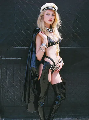 Camilla Forchhammer OnlyFans Leaked Free Thumbnail Picture - #Rav14YdSTM