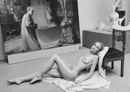 Camilla Forchhammer OnlyFans Leaked Free Thumbnail Picture - #TxvTpmMRLf