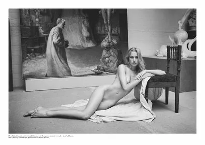 Camilla Forchhammer OnlyFans Leaked Free Thumbnail Picture - #gAkg6nz5jr