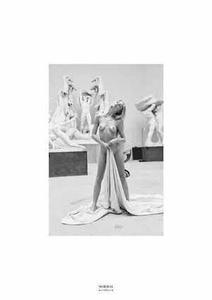 Camilla Forchhammer OnlyFans Leaked Free Thumbnail Picture - #vINz2RQkrX