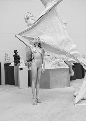 Camilla Forchhammer OnlyFans Leaked Free Thumbnail Picture - #yyK4MMASkG