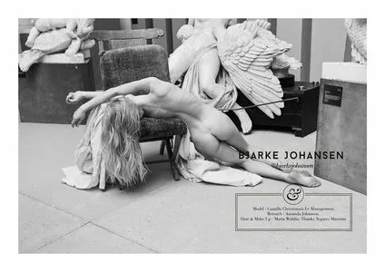 Camilla Forchhammer OnlyFans Leaked Free Thumbnail Picture - #znPUuXmDo0