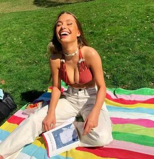Camilla Hasselgard OnlyFans Leaked Free Thumbnail Picture - #88xms9YyIR