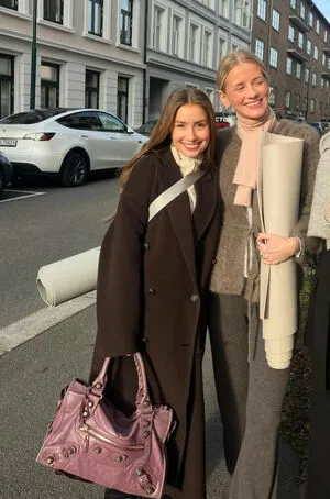 Camilla Hasselgard OnlyFans Leaked Free Thumbnail Picture - #NBDhHooVxF