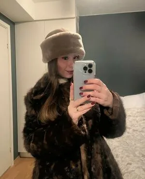 Camilla Hasselgard OnlyFans Leaked Free Thumbnail Picture - #YsEFvN0naA