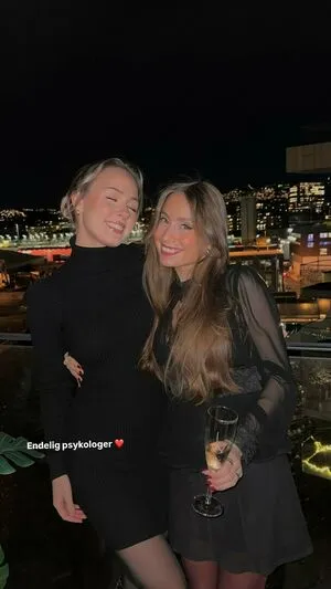 Camilla Hasselgard OnlyFans Leaked Free Thumbnail Picture - #nJV6iHxheC