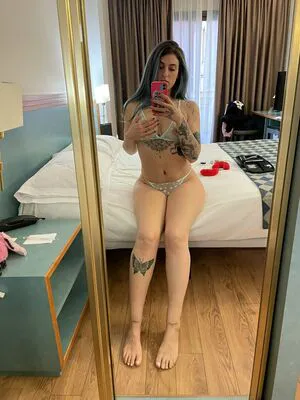 Camilla Leotta OnlyFans Leaked Free Thumbnail Picture - #W2mbfPjBsk