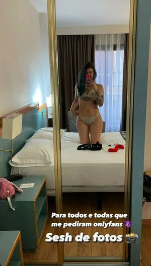 Camilla Leotta OnlyFans Leaked Free Thumbnail Picture - #hblzmHnd1y