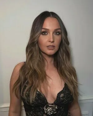 Camilla Luddington OnlyFans Leaked Free Thumbnail Picture - #R5k06ajoFM