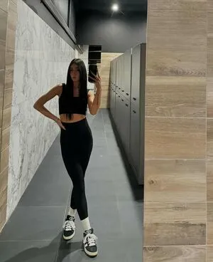 Camilla Marchioni OnlyFans Leaked Free Thumbnail Picture - #0o1eB16S0x