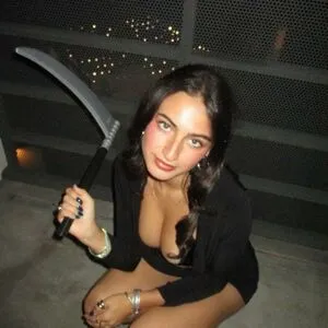 Camilla Marini OnlyFans Leaked Free Thumbnail Picture - #9thI2e4xyT