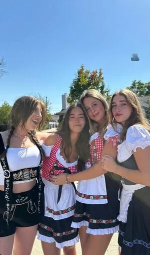 Camilla Marini OnlyFans Leaked Free Thumbnail Picture - #DcWighXzPB