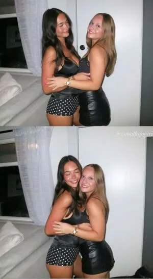 Camilla Marini OnlyFans Leaked Free Thumbnail Picture - #f7HAKVrIvY