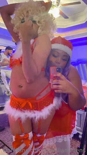 Camilla Mittens OnlyFans Leaked Free Thumbnail Picture - #75UT1uXU8R