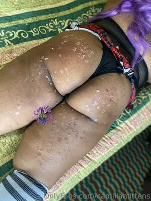 Camilla Mittens OnlyFans Leaked Free Thumbnail Picture - #q5aNjnYaI8