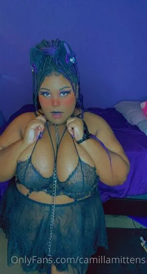 Camilla Mittens OnlyFans Leaked Free Thumbnail Picture - #yacjYJ0zXZ