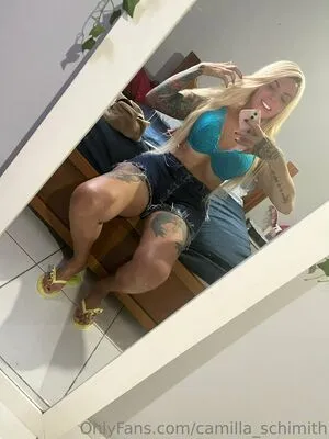 Camilla Schimith OnlyFans Leaked Free Thumbnail Picture - #JDF1I0uWK4