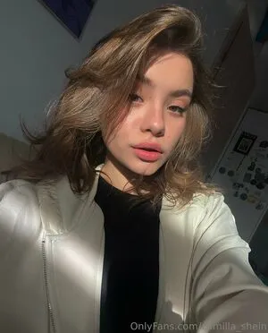 Camilla Shein OnlyFans Leaked Free Thumbnail Picture - #2u20MG1nrQ