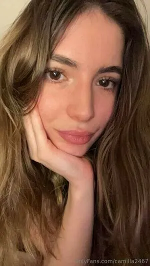 Camilla2467 OnlyFans Leaked Free Thumbnail Picture - #XaQWYAJReZ