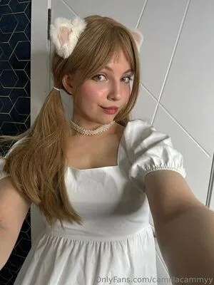 Camillacammyy OnlyFans Leaked Free Thumbnail Picture - #2CEcK2S1NP