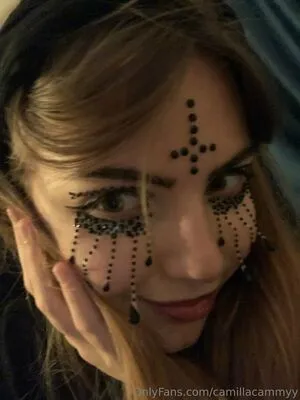 Camillacammyy OnlyFans Leaked Free Thumbnail Picture - #4U1oJTKRKE