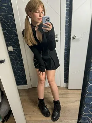 Camillacammyy OnlyFans Leaked Free Thumbnail Picture - #5T3eCJ10dH
