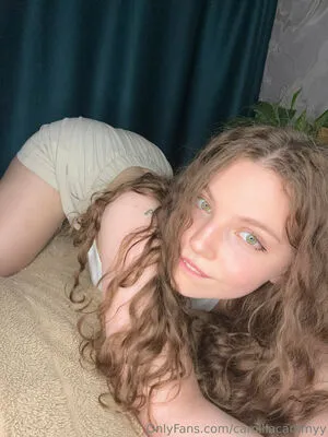 Camillacammyy OnlyFans Leaked Free Thumbnail Picture - #BIcnnC2FKx