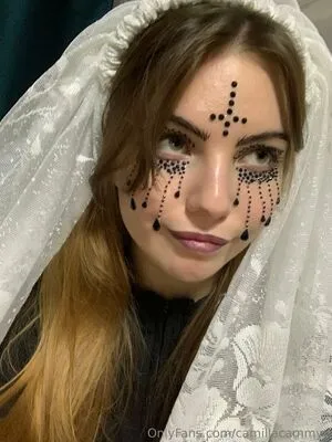 Camillacammyy OnlyFans Leaked Free Thumbnail Picture - #DfgHF7vTec