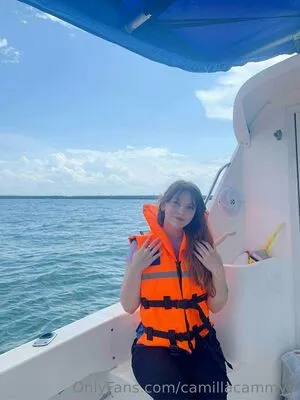 Camillacammyy OnlyFans Leaked Free Thumbnail Picture - #GgmKvzvpuP