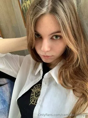 Camillacammyy OnlyFans Leaked Free Thumbnail Picture - #LdmObLrsUk