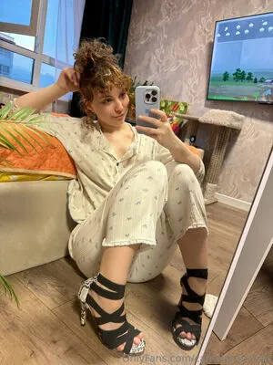 Camillacammyy OnlyFans Leaked Free Thumbnail Picture - #P7ttnllJuV