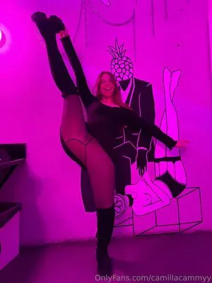 Camillacammyy OnlyFans Leaked Free Thumbnail Picture - #QYm9OcUPmD