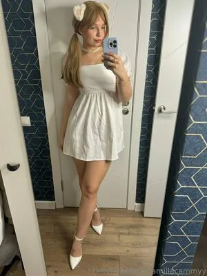 Camillacammyy OnlyFans Leaked Free Thumbnail Picture - #YJPARzyOnC
