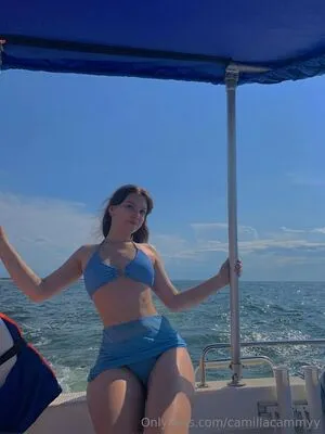 Camillacammyy OnlyFans Leaked Free Thumbnail Picture - #YLVEvtG7Ne