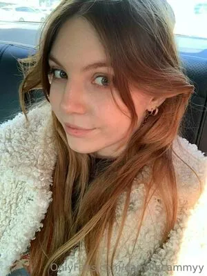 Camillacammyy OnlyFans Leaked Free Thumbnail Picture - #YUHQPhY3zL
