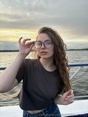 Camillacammyy OnlyFans Leaked Free Thumbnail Picture - #Zc3iwalqIj