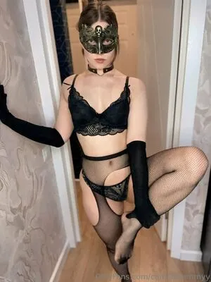 Camillacammyy OnlyFans Leaked Free Thumbnail Picture - #bqIqk7bPDO