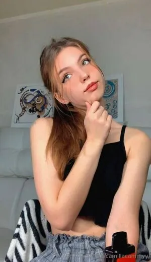 Camillacammyy OnlyFans Leaked Free Thumbnail Picture - #daM4XN5fnp