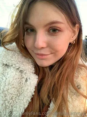 Camillacammyy OnlyFans Leaked Free Thumbnail Picture - #dob1NvdiEP