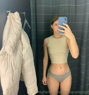 Camillacammyy OnlyFans Leaked Free Thumbnail Picture - #exZDenKlUY