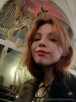 Camillacammyy OnlyFans Leaked Free Thumbnail Picture - #j4tGFHOvu6