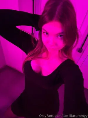 Camillacammyy OnlyFans Leaked Free Thumbnail Picture - #jCilZnTZn0