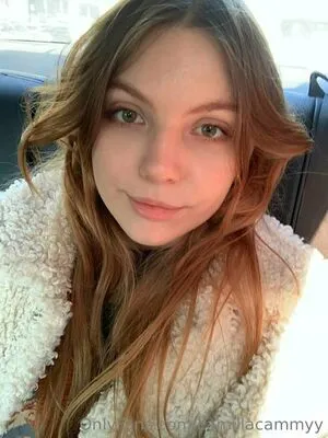 Camillacammyy OnlyFans Leaked Free Thumbnail Picture - #jKQACGCZnY