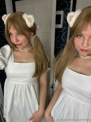 Camillacammyy OnlyFans Leaked Free Thumbnail Picture - #jftSgIEozu